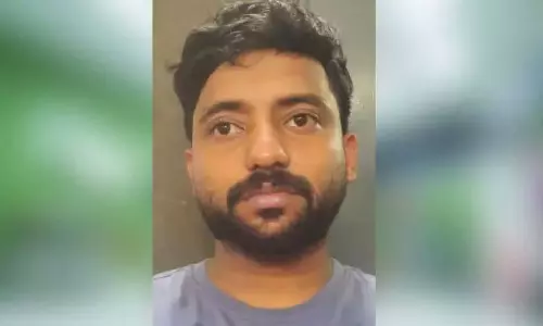 Kerala : आबकारी विभाग ने मेथैम्फेटामाइन के साथ युवक को गिरफ्तार किया