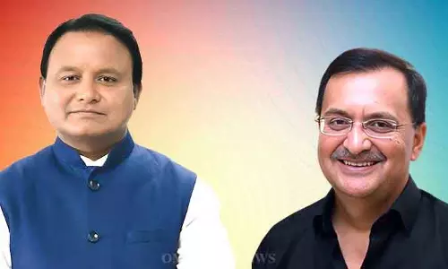Odisha CM ने कनाडा में भारत के उच्चायुक्त नियुक्त होने पर दिनेश पटनायक को बधाई दी