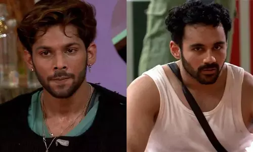 Bigg Boss19: बसीर और अभिषेक के बीच कैप्टेंसी क्लैश