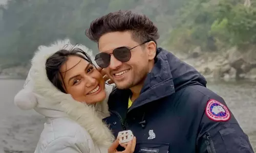 Gaurav बच्चे चाहता है, आकांक्षा नहीं—प्रेम विवाह, प्रेम विकल्प