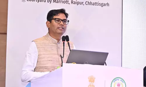 शिक्षा में मेंटरशिप सामाजिक न्याय और समान अवसर का मजबूत आधार : वित्त मंत्री ओपी चौधरी शिक्षा में मेंटरशिप सामाजिक न्याय और समान अवसर का मजबूत आधार : वित्त मंत्री ओपी चौधरी
