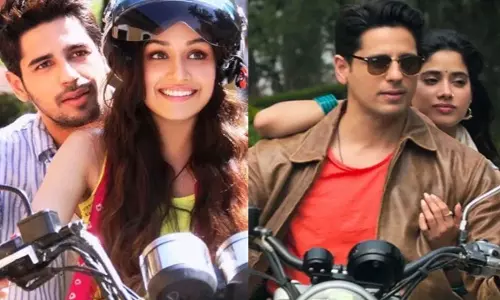 Sidharth Malhotra ​​की सबसे ज्यादा कमाई करने वाली फिल्में
