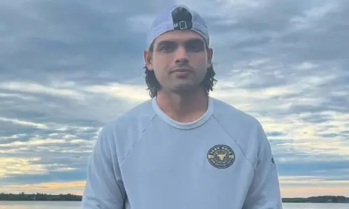 Neeraj Chopra की कुल संपत्ति Neeraj Chopra की कुल संपत्ति