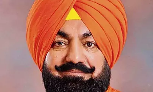 भाजपा ने पंजाब बाढ़ पीड़ितों को पूर्ण समर्थन देने का वादा किया: Grewal
