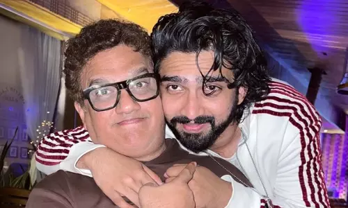 Daboo Malik ने माना, अमाल को उनकी प्रतिभा के बावजूद नज़रअंदाज़ किया गया