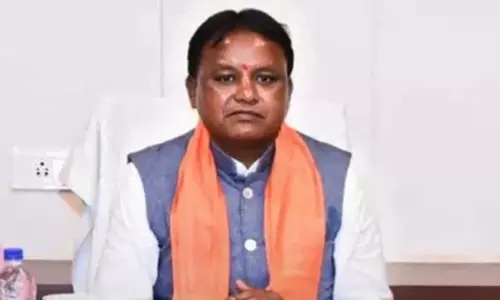 CM ने प्रधानमंत्री और उनकी मां पर टिप्पणी को लेकर राहुल गांधी की आलोचना की