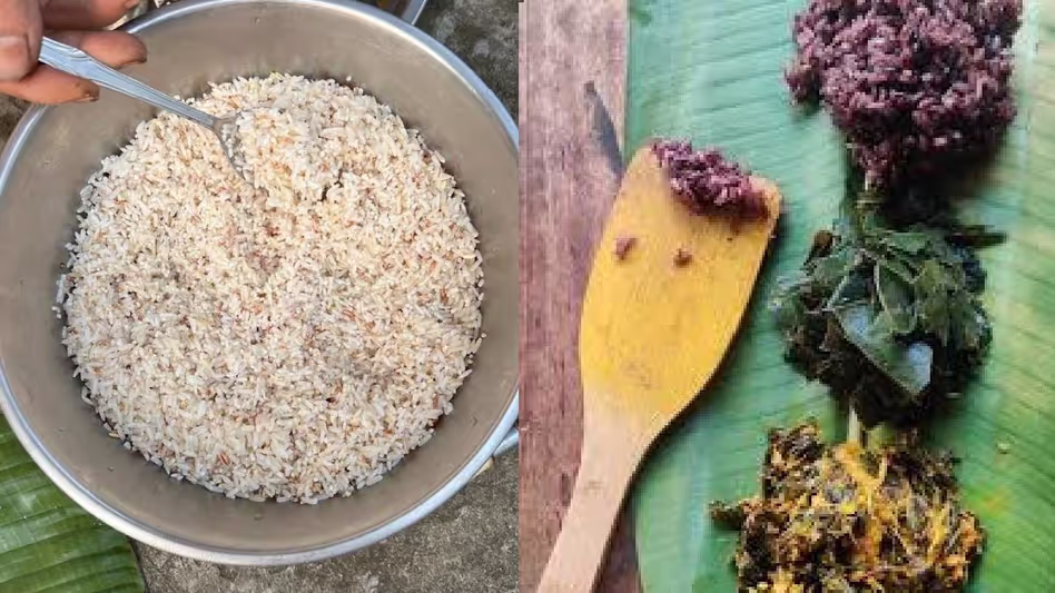 Assam के चावल, बांस, अदरक और हल्दी को नए समझौते के तहत वैश्विक स्तर पर बढ़ावा Assam के चावल, बांस, अदरक और हल्दी को नए समझौते के तहत वैश्विक स्तर पर बढ़ावा