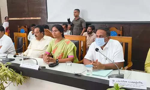 Mandya : श्रीरंगपट्टन दशहरा 25 से 28 सितंबर तक