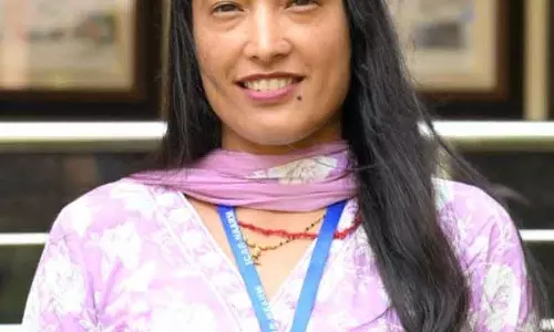 Palampur के छात्र ने राष्ट्रीय कृषि अनुसंधान परीक्षा में शीर्ष स्थान प्राप्त किया Palampur के छात्र ने राष्ट्रीय कृषि अनुसंधान परीक्षा में शीर्ष स्थान प्राप्त किया