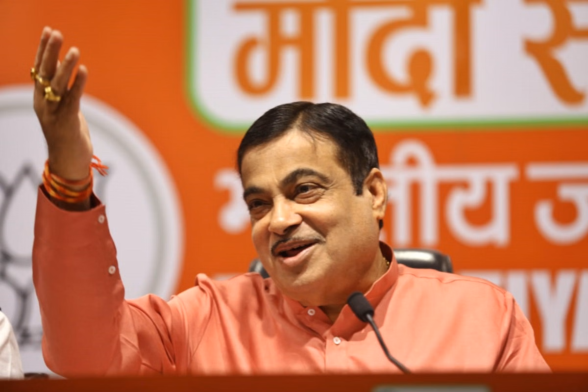 Chhindwara: नितिन गडकरी का वादा, 2 घंटे में सफलता