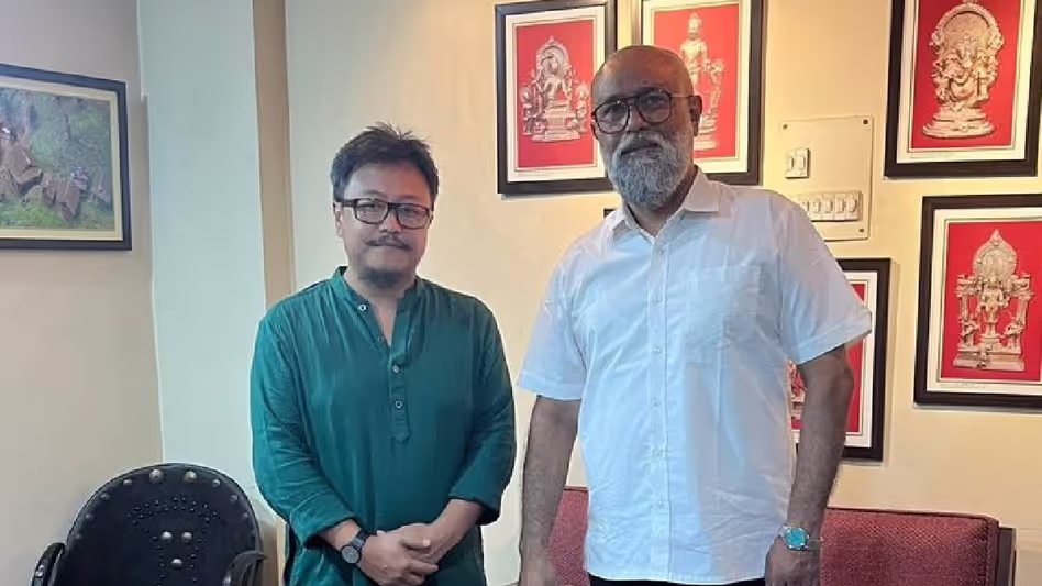 Assam  और सिक्किम पूर्वोत्तर पर्यटन को बढ़ावा देने के लिए संयुक्त प्रयास की योजना बना रहे