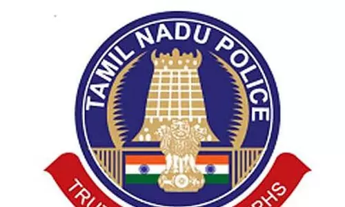 Tamil Nadu में 9 पुलिस अधिकारियों का तबादला