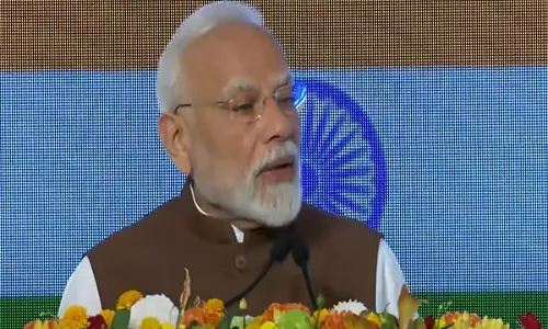 Modi: भारत में बनाओ, दुनिया के लिए बनाओ, जापानी व्यापार को अवसर
