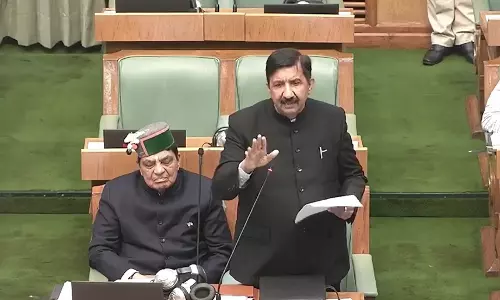 Shimla: सरकार ने 527 स्कूलों को बंद करने का फैसला किया