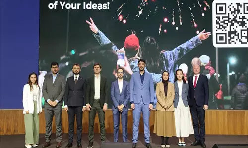 UAE ने तातारस्तान पेट्रोकेमिकल फोरम में भाग लिया