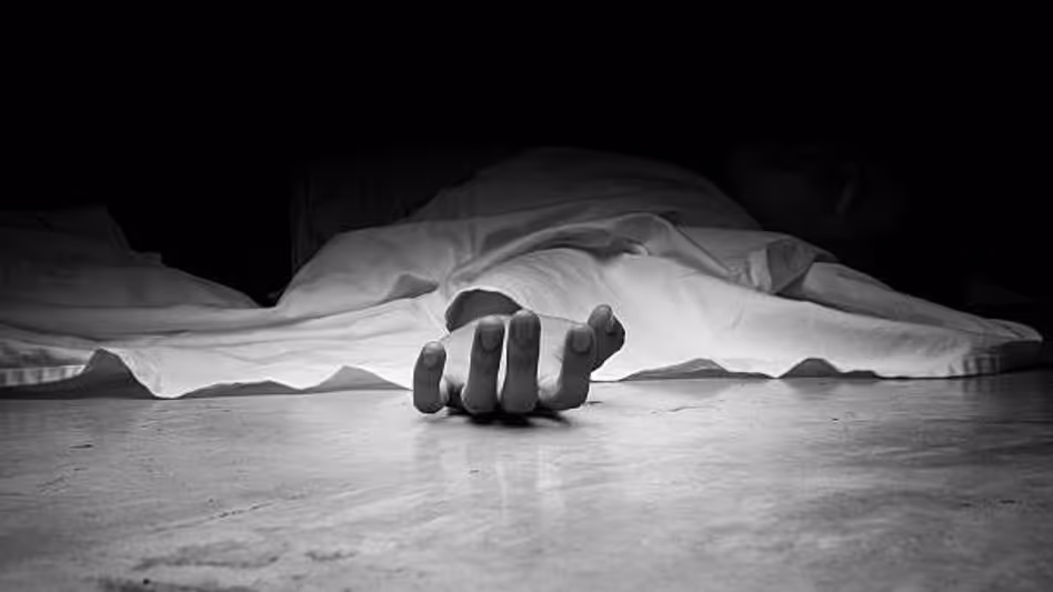 Arunachal के क्रा दादी में स्कूल छात्रावास परिसर से लापता छात्र का शव बरामद Arunachal के क्रा दादी में स्कूल छात्रावास परिसर से लापता छात्र का शव बरामद