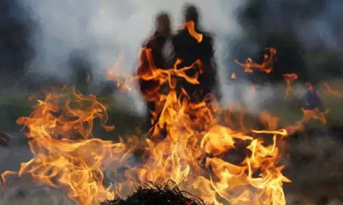 Rajouri: जवान करण कुमार का सम्मानजनक अंतिम संस्कार