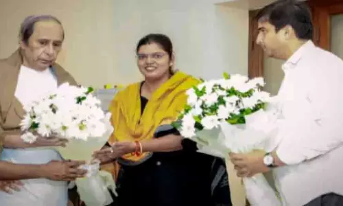 युवा छात्र अध्यक्ष की घोषणा के बाद BJD में असंतोष पनपा युवा छात्र अध्यक्ष की घोषणा के बाद BJD में असंतोष पनपा