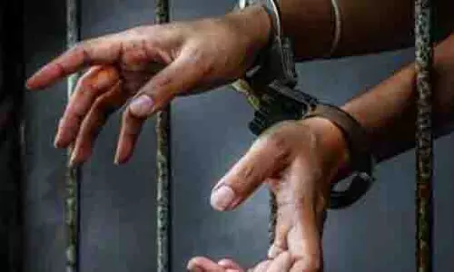 TMC नेता अभिषेक बनर्जी को धमकी, आरोपी कार्यकर्ता गिरफ्तार
