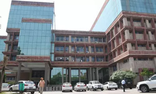 विकास प्राधिकरण ने Mohali में शहरी परियोजनाओं के लिए काम शुरू किया विकास प्राधिकरण ने Mohali में शहरी परियोजनाओं के लिए काम शुरू किया