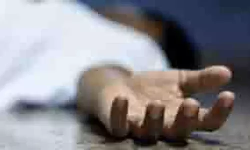 Vellore: बिजली का खंभा गिरने से पांच साल की बच्ची की मौत Vellore: बिजली का खंभा गिरने से पांच साल की बच्ची की मौत