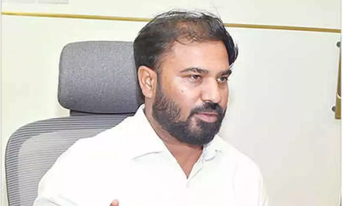 Andhra: राज्य सरकार ने लंबित खेल प्रोत्साहन राशि जारी की