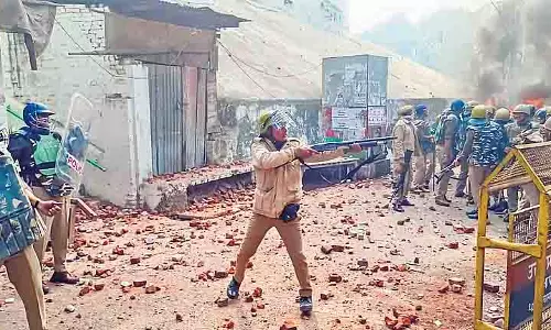 Sambhal: हिंसा पर रिपोर्ट ने तुष्टिकरण की राजनीति को किया उजागर