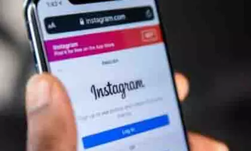 Meta app में खराबी, यूज़र्स स्टोरीज़ अपलोड नहीं कर पा रहे
