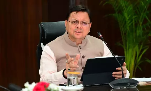 Haridwar: धराली प्रभावितों के लिए विशेष पैकेज की गुहार Haridwar: धराली प्रभावितों के लिए विशेष पैकेज की गुहार