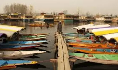 Jammu: गलगांज़र-ज़ाचलदारा में पर्यटक सुविधाओं की कमी