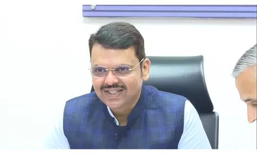 महाराष्ट्र के CM देवेंद्र फडणवीस ने नांदेड़ में भारी बारिश और बाढ़ की स्थिति पर नजर रखी