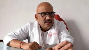 Ajay Rai ने मोहन भागवत के तीन बच्चों वाले बयान का मज़ाक उड़ाया