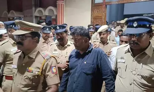2015 के अंबुर दंगों के मामले में 22 दोषी करार, 161 बरी