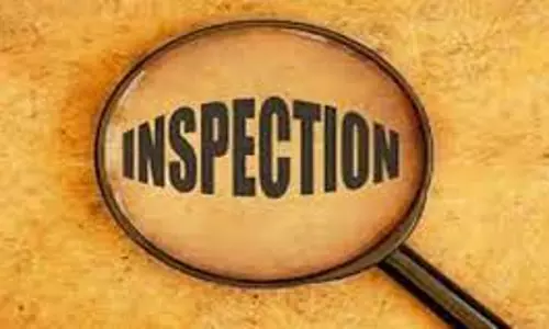 Jammu: सुरेंद्र चौधरी ने कठुआ का किया दौरा, स्थिति का किया निरीक्षण