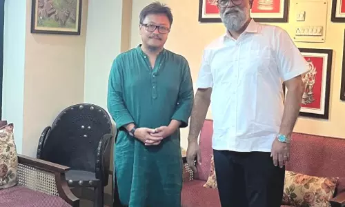 Sikkim  और असम ने पारिस्थितिकी पर्यटन और संरक्षण विनिमय कार्यक्रमों पर विचार-विमर्श किया