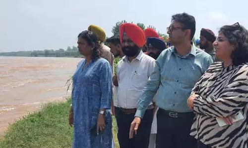 Ludhiana: स्वास्थ्य विभाग ने जिलों में 74 रैपिड रिस्पांस टीमें तैनात कीं