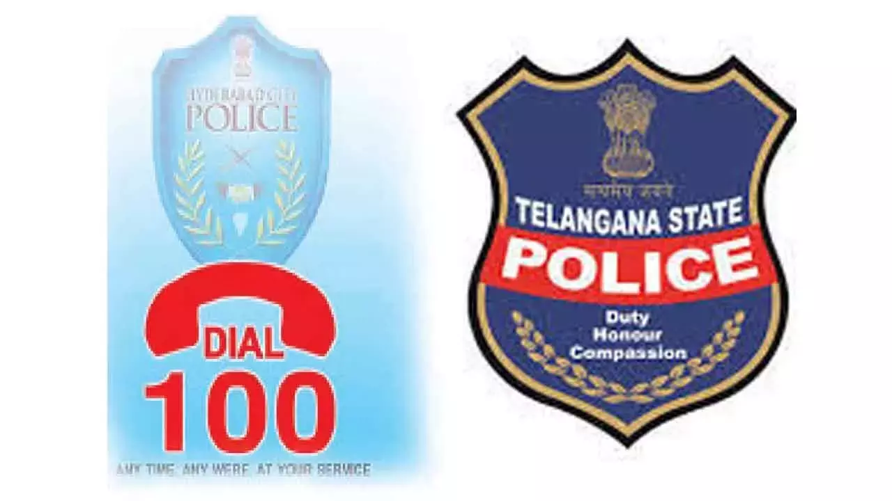 DGP ने नागरिकों से तत्काल सहायता के लिए 100 नंबर डायल करने का आग्रह किया DGP ने नागरिकों से तत्काल सहायता के लिए 100 नंबर डायल करने का आग्रह किया