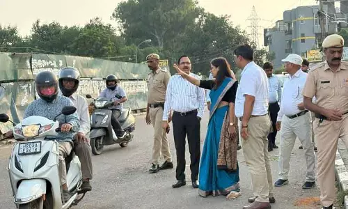 Panchkula MC द्वारा स्वच्छता अभियान शुरू करने पर जन-जन तक पहुंच पर जोर