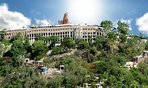 Court  ने तमिलनाडु के मंदिरों के लिए देवस्थानम की स्थापना का सुझाव दिया