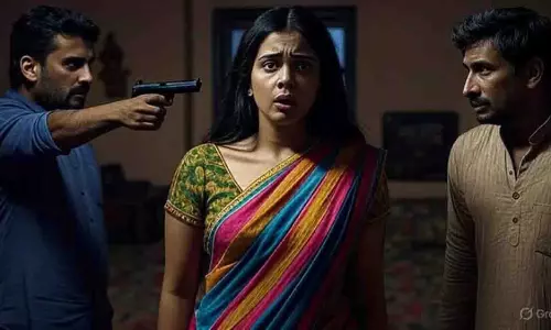 Kannauj: परिवारिक विवाद में 23 वर्षीय महिला की हत्या Kannauj: परिवारिक विवाद में 23 वर्षीय महिला की हत्या