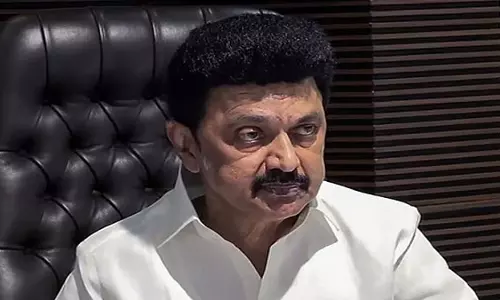 CM  स्टालिन ने TN की औद्योगिक रैंकिंग का श्रेय बुनियादी ढाँचे और कौशल विकास को दिया