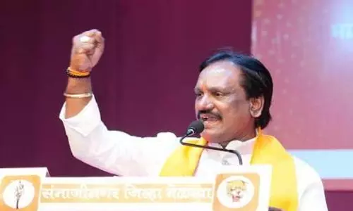 MLA  का कार्यकाल खत्म; दानवे अब विपक्ष की भूमिका निभाएंगे या सत्ता में जाएंगे?