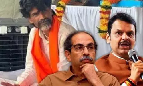 CM Fadnavis का उद्धव ठाकरे पर पलटवार, आरक्षण के मुद्दे पर किया संबोधित