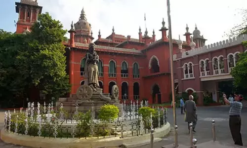 lawyer के अंतरंग वीडियो वाले लिंक्स को ब्लॉक करने के लिए मिलकर काम करें: मद्रास उच्च न्यायालय ने सरकारों से कहा