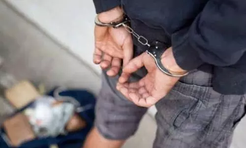 1100 ग्राम गांजा के साथ गिरफ्तार आरोपी को सजा, 25 हजार रुपये जुर्माना