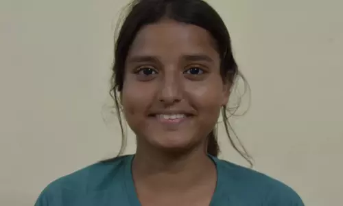 Palwal: खरखौदा की विधि बनी नेटबॉल की अंतरराष्ट्रीय स्टार Palwal: खरखौदा की विधि बनी नेटबॉल की अंतरराष्ट्रीय स्टार