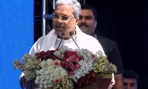 1991 का लोकसभा चुनाव धोखाधड़ी के कारण हारा: कर्नाटक के CM सिद्धारमैया