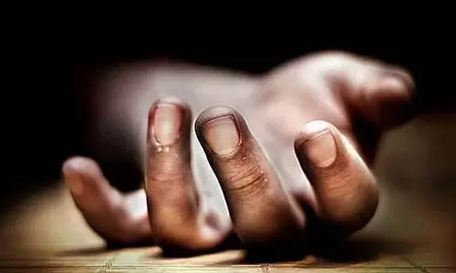 Kannur में बुजुर्ग दंपत्ति के जले हुए शव मिले