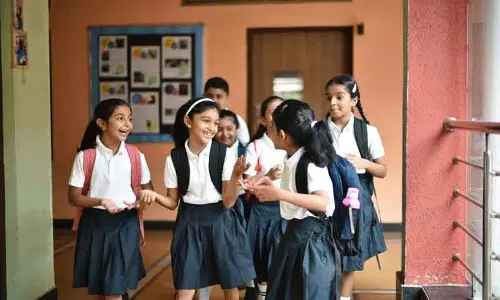चंडीगढ़ के बाद हरियाणा में स्कूली शिक्षा देश में सबसे महंगी: NSS data