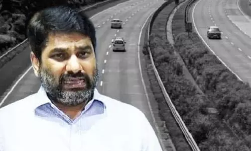 Shaktipeeth Highway: कोल्हापुर के साथ विश्वासघात, सतेज पाटिल का आरोप